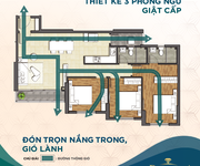 Tìm căn hộ cao cấp Q2 thì ghé vào đây ạ.Căn hộ 3pn full nội thất thanh toán chỉ 1.8ty