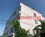 Bán tòa nhà Apartment căn hộ cho thuê móng 7 tầng gần sân Bay Nội Bài 2000m2 chỉ 1x tỷ