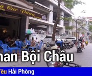 1 Mặt đường Phan Bội Châu vị trí kinh doanh đắc địa