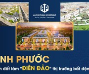 Prime city: điểm vàng kết nối Đồng Phú Bình Phước