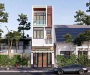 Bán nhà KDC Trần Quang Khải - Tp.Dĩ An. DTSD 180m2