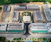 5 Bán liền kề dự án Calyx Residence 319 Bộ Quốc Phòng