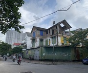 Cần cho thuê nhà riêng 3,5 tầng 300m2 tại KĐT Resco, Phạm Văn Đồng, Cổ Nhuế, Bắc Từ Liêm