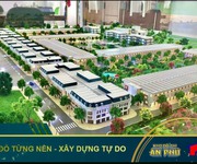 Tại sao các nhà đầu tư lại đua nhau mua khu đô thị Ân Phú mà không phải là nơi khác