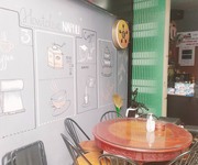 4 Cho thuê nhà kdc hưng phú, cái răng, cần thơ đang kinh doanh quán cafe lâu năm 81m2