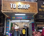 Chính chủ cần sang nhượng shop quần áo tại hai bà trưng