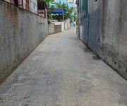 Bán đất đẹp trong ngõ Đồng Hòa Kiến An Hải Phòng