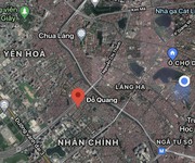 1 Bán Nhà Phố Đỗ Quang - Gara  Ô Tô -  Diện Tích 106 M  - Mặt Tiền  8 M - 7 Tầng Thang Máy - 22.7 Tỷ.