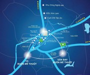 2 Bán đất thổ cư mặt tiền đường Hà Huy Tập tp BMT 2 Bán đất thổ cư mặt tiền đường Hà Huy Tập tp BMT