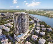 Bán Căn Hộ Thảo Điền Green Quận 2 - Dự Án Thảo Điền Green Towers