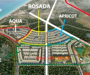 Cơ hội đầu tư sinh lời và sở hữu nơi ở tại khu đô thị có thiết kế cảnh quan đẹp nhất việt nam.