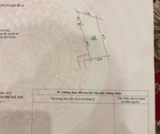 1 Chính chủ cần bán lô đất thổ cư võng xuyên   phúc thọ