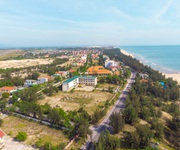 Chính thức mở bán dự án The Sang Villa ngay trung tâm khu đô thị mới và khu dân cư mới ven biển