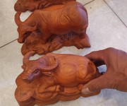 3 Tượng gỗ quang trung   chuyên cung cấp sản xuất tượng gỗ
