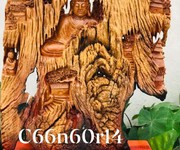 Tượng gỗ quang trung   chuyên cung cấp sản xuất tượng gỗ
