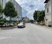 Cần bán lô đất 102m2 sau chung cư Ecohome Phúc Lợi, lô góc 3 mặt thoáng cực đẹp.