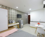 Cho thuê căn hộ studio chỉ với 4tr2 ở đường Nguyễn Thị Thập, Quận 7