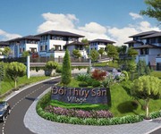 2 Siêu phẩm dự án biệt thự nghỉ dưỡng  hạ long flower resort  đã có sổ đỏ