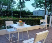 11 Cho thuê biệt thự nhà vườn Parkcity, 120m2-Full nội thất tại Hà Đông