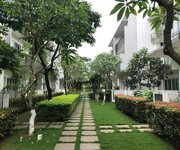 15 Cho thuê biệt thự nhà vườn Parkcity, 120m2-Full nội thất tại Hà Đông