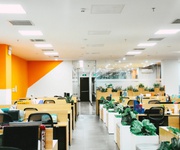 Cho thuê văn phòng làm việc có sẵn nội thất quận Hải Châu, gần sân bay Đà Nẵng