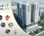 Tổng giá trị căn hộ chỉ từ 730 triệu đồng, tiêu điểm mới phía Tây Hà Nội, THT New City