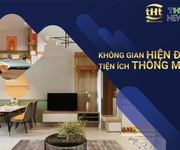 1 Tổng giá trị căn hộ chỉ từ 730 triệu đồng, tiêu điểm mới phía Tây Hà Nội, THT New City