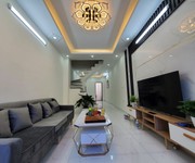 Nhà đẹp 3 tầng x 55 m2 giá 4.5 tỷ Minh Khai, Hai Bà Trưng, ngõ kinh doanh đẹp