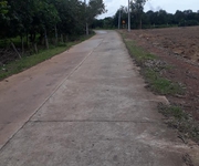 Bán đất vườn giá siêu Rẻ mùa covid, gần KCN, dân cư hiện hữu tại Bình Phước
