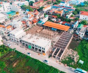 4 Chợ thương mại Tú Sơn Central Market