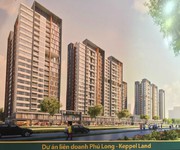 Mở bán phân khu 2 căn hộ cao cấp Celesta Height - Keppel Land