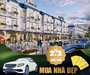 Ngày mai 22-6 chính thức mở bán dự án Đại Phước MoLiTa