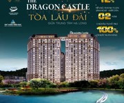 The Dragon Castle-siêu chung cư Hàn Quốc