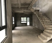Bán biệt thự song lập 154m2 thô duy nhất Vinhomes Thăng Long, Hoài Đức