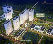 Ra mắt chung cư vimefulland phạm văn đồng, tầng đẹp view đẹp giá cđt