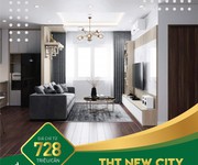 3 THT New City   Tiêu điểm mới phía Tây Hà Nội, giá gốc 14,7tr/m2, mặt đường 32 đi đâu cũng tiện