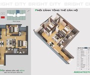 6 THT New City   Tiêu điểm mới phía Tây Hà Nội, giá gốc 14,7tr/m2, mặt đường 32 đi đâu cũng tiện