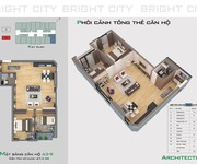 5 THT New City   Tiêu điểm mới phía Tây Hà Nội, giá gốc 14,7tr/m2, mặt đường 32 đi đâu cũng tiện