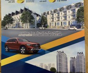 Ra mắt: Căn hộ cao cấp kiến trúc Tân Cổ Điển Châu Âu đầu tiên tại đường Phạm Văn Đồng