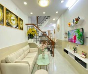Bán nhà hẽm Nguyễn Sơn, Phú Thạnh, Tân Phú - 39m2 - 2 tầng - Giá rẻ