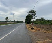 3 Cần bán đất ngay mặt tiền đường Võ Văn Kiệt, DT 120m2, SHR 3 Cần bán đất ngay mặt tiền đường Võ Văn Kiệt, DT 120m2, SHR