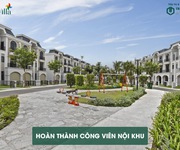 1 Biệt thự ven sông LaVilla 100m2