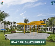 3 Biệt thự ven sông LaVilla 100m2