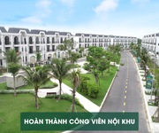 6 Biệt thự ven sông LaVilla 100m2