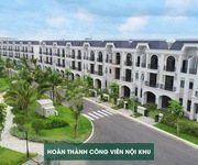 Biệt thự ven sông LaVilla 100m2