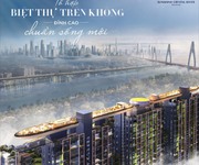 Căn hộ thông tầng duplex, penthouse, sky villa, căn hộ 2pn, 3pn đẳng cấp nhất hồ tây