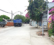 Bán đất 107m2 gần chợ Ga -ubnd Vĩnh Thạnh, tp nha trang