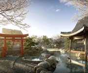 1 SwanLake Onsen Residences - Mô hình Bất động sản trị liệu sức khỏe chuẩn Nhật Bản