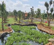 5 Bán Vườn Dừa, Cây Ăn Trái rộng 3,6 sào   3600 m2