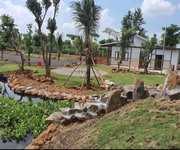 6 Bán Vườn Dừa, Cây Ăn Trái rộng 3,6 sào   3600 m2